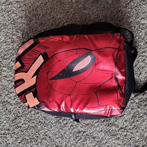 SALE--Spiderman backpack